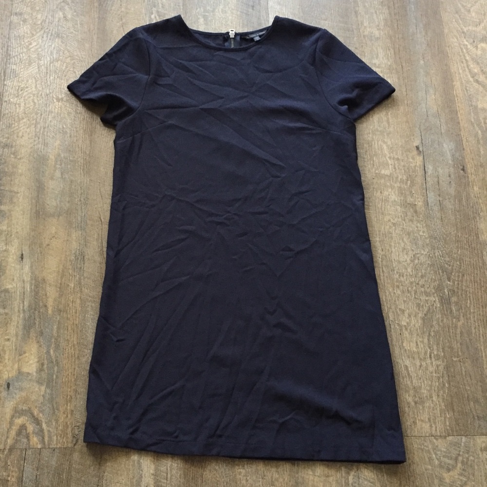 T-Shirt Dress